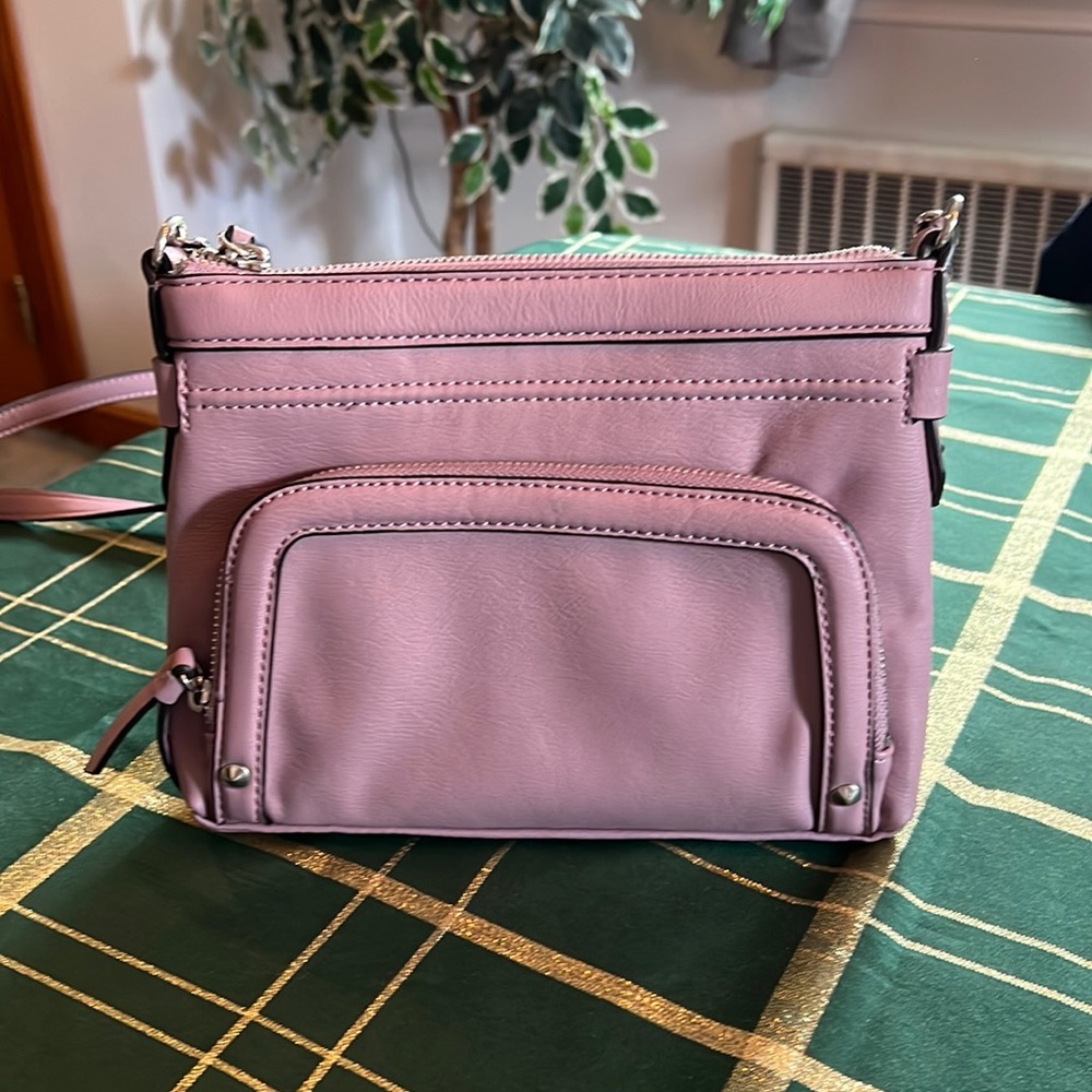 Simply Vera Wang Body Bag